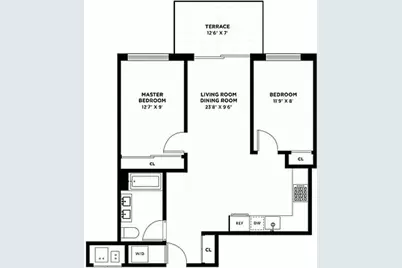 11-12 44th 44th Drive #3E, New York City, NY 11101 - Photo 14