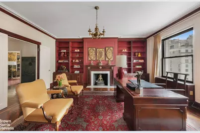 640 Park Avenue #9THFLOOR, New York City, NY 10065 - Photo 10