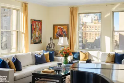 640 Park Avenue #9THFLOOR, New York City, NY 10065 - Photo 2