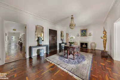 640 Park Avenue #9THFLOOR, New York City, NY 10065 - Photo 8