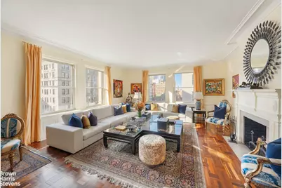 640 Park Avenue #9THFLOOR, New York City, NY 10065 - Photo 1