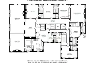 640 Park Ave, New York City, NY 10065 - Photo 34