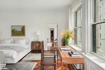 640 Park Avenue #9THFLOOR, New York City, NY 10065 - Photo 16