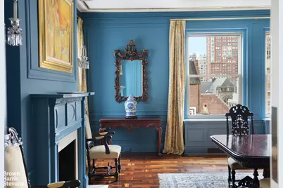 640 Park Avenue #9THFLOOR, New York City, NY 10065 - Photo 6