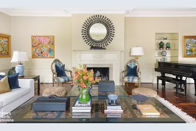 640 Park Avenue #9THFLOOR, New York City, NY 10065 - Photo 4