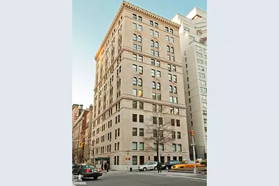 640 Park Avenue #9THFLOOR, New York City, NY 10065 - Photo 32