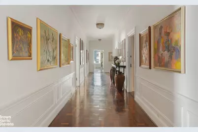 640 Park Avenue #9THFLOOR, New York City, NY 10065 - Photo 12