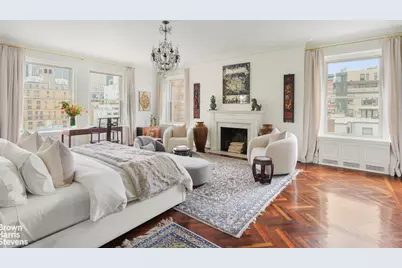 640 Park Avenue #9THFLOOR, New York City, NY 10065 - Photo 14