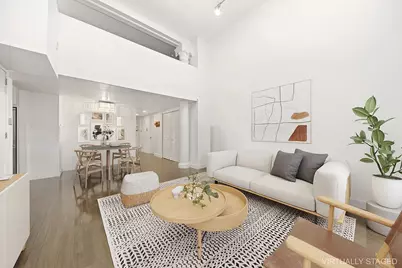 250 Mercer Street #C318, New York, NY 10012 - Photo 1