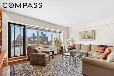 400 E 85th Street #PHC, New York City, NY 10028 - Photo 2
