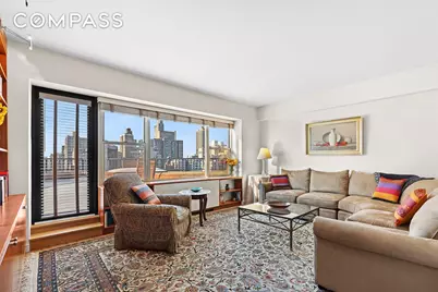 400 E 85th Street #PHC, New York City, NY 10028 - Photo 2
