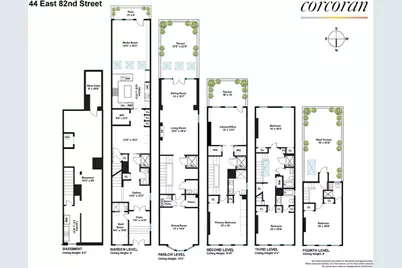 44 E 82nd Street, New York City, NY 10028 - Photo 30