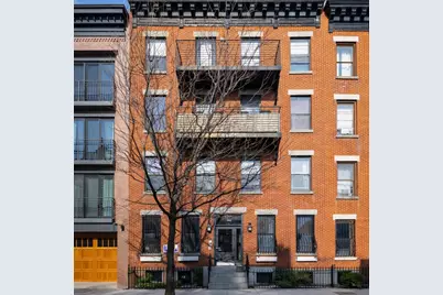 203 Luquer Street #3-B, New York City, NY 11231 - Photo 6