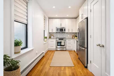 203 Luquer Street #3-B, New York City, NY 11231 - Photo 2