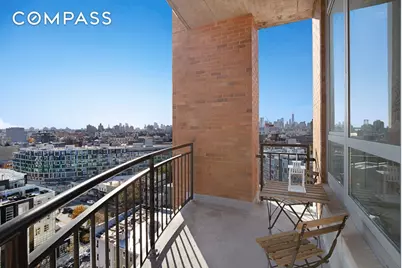 20 Bayard Street #12A, Brooklyn, NY 11211 - Photo 12