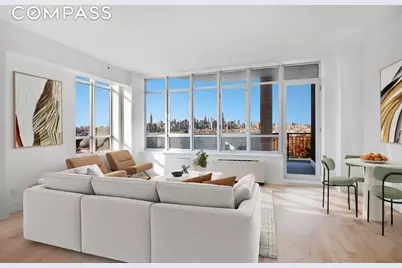 20 Bayard Street #12A, Brooklyn, NY 11211 - Photo 1