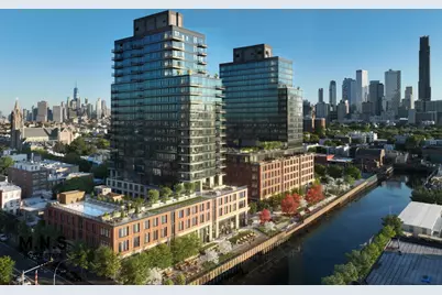 500 Degraw Street #323, New York City, NY 11217 - Photo 1