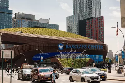 500 Degraw Street #323, New York City, NY 11217 - Photo 26