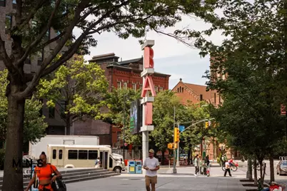 500 Degraw Street #323, New York City, NY 11217 - Photo 24