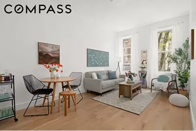 406 W 46th Street #2C, New York City, NY 10036 - Photo 2
