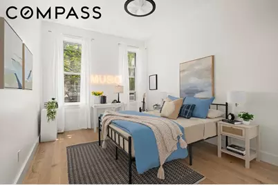 406 W 46th Street #2C, New York City, NY 10036 - Photo 1