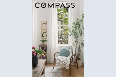 406 W 46th Street #2C, New York City, NY 10036 - Photo 2