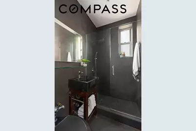 406 W 46th Street #2C, New York City, NY 10036 - Photo 6