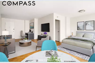 357 E 57th Street #10C, New York City, NY 10022 - Photo 4