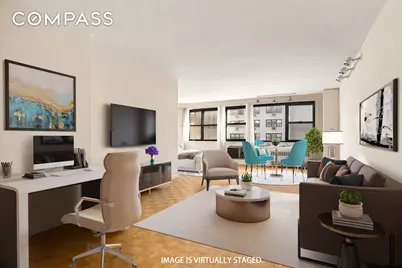 357 E 57th Street #10C, New York, NY 10022 - Photo 2