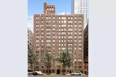 419 E 57th Street #6F, New York City, NY 10022 - Photo 12