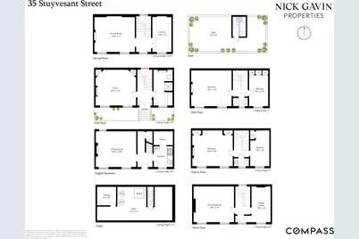 35 Stuyvesant Street, New York City, NY 10003 - Photo 1