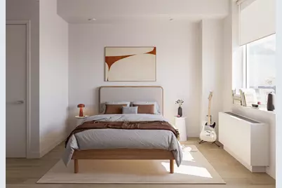 1440 Amsterdam Avenue #1611, New York, NY 10027 - Photo 4