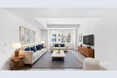 305 E 51st Street #RU5A, New York City, NY 10022 - Photo 1