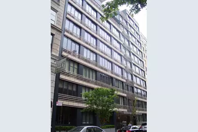 50 W 15th Street #4E, New York, NY 10011 - Photo 10
