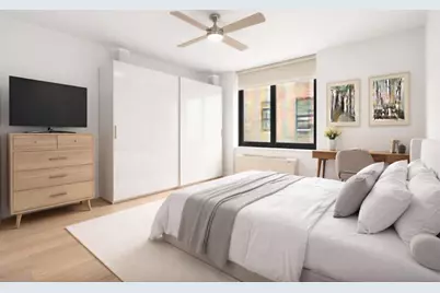 50 W 15th Street #4E, New York, NY 10011 - Photo 4