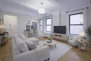 467 Central Prk W, New York, NY 10025 - Photo 1