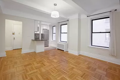 467 Central Park W #6G, New York, NY 10025 - Photo 4