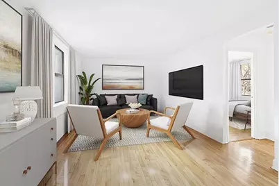 305 W 18th Street #2-F, New York City, NY 10011 - Photo 1