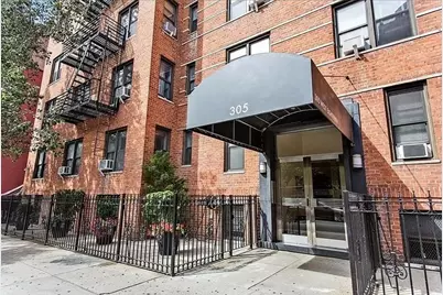 305 W 18th Street #2-F, New York City, NY 10011 - Photo 10