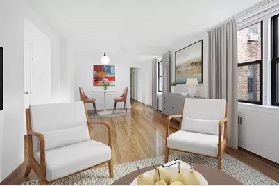 305 W 18th Street #2-F, New York City, NY 10011 - Photo 2