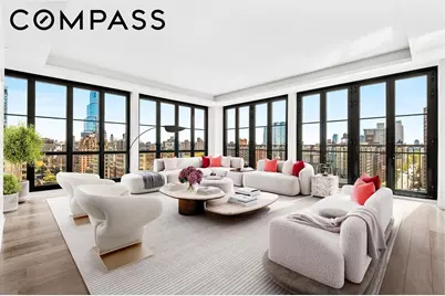 250 W 96th Street #18C, New York City, NY 10025 - Photo 1