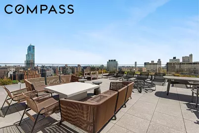 250 W 96th Street #18C, New York City, NY 10025 - Photo 20