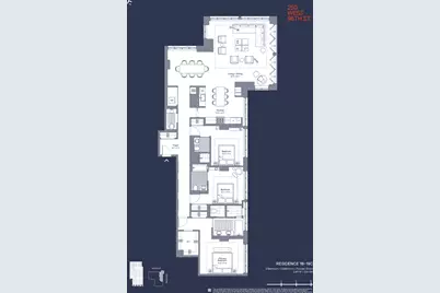 250 W 96th Street #18C, New York City, NY 10025 - Photo 28