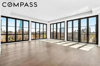 250 W 96th Street #18C, New York City, NY 10025 - Photo 4