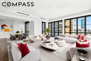 250 W 96th St, New York City, NY 10025 - Photo 2