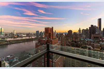 425 E 58th Street #22H, New York City, NY 10022 - Photo 4