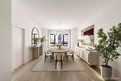 425 E 58th Street #22H, New York City, NY 10022 - Photo 2