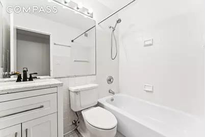 301 W 110th Street #2L, New York City, NY 10026 - Photo 6