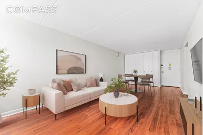 301 W 110th Street #2L, New York City, NY 10026 - Photo 2