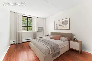 301 W 110th St, New York City, NY 10026 - Photo 4